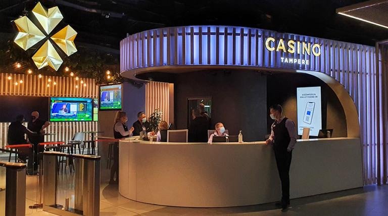 Joki Casino - Tarjoaa Suomen Paras Nettiloituksen ja Bonuksiin Järkeä