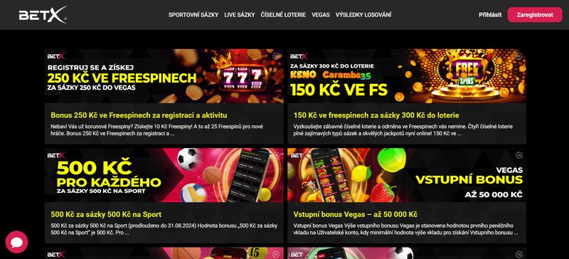 Nejčastější chyby při registraci pro 100 Kč bonus